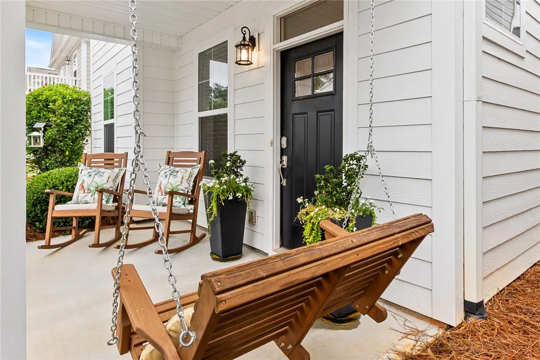 Property image 4 at 111 Fuller Estate Drive, Clemson, SC 29631