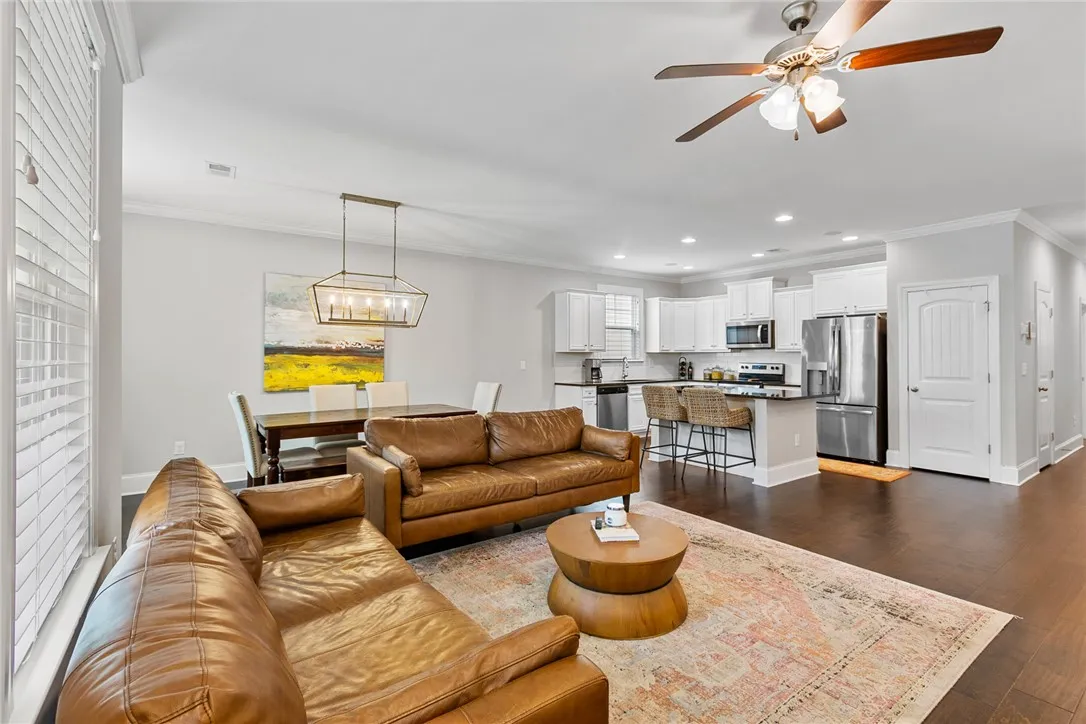 Property image 5 at 111 Fuller Estate Drive, Clemson, SC 29631