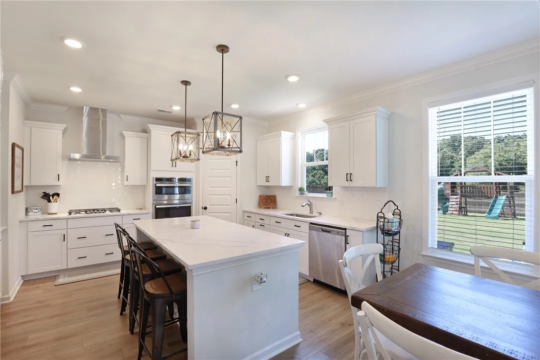 Property image 2 at 761 Oak Hill Lane, Belton, SC 29627