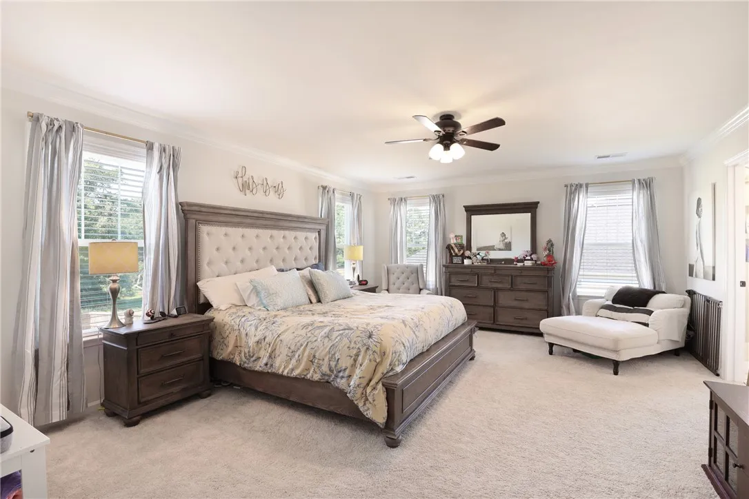 Property image 4 at 761 Oak Hill Lane, Belton, SC 29627