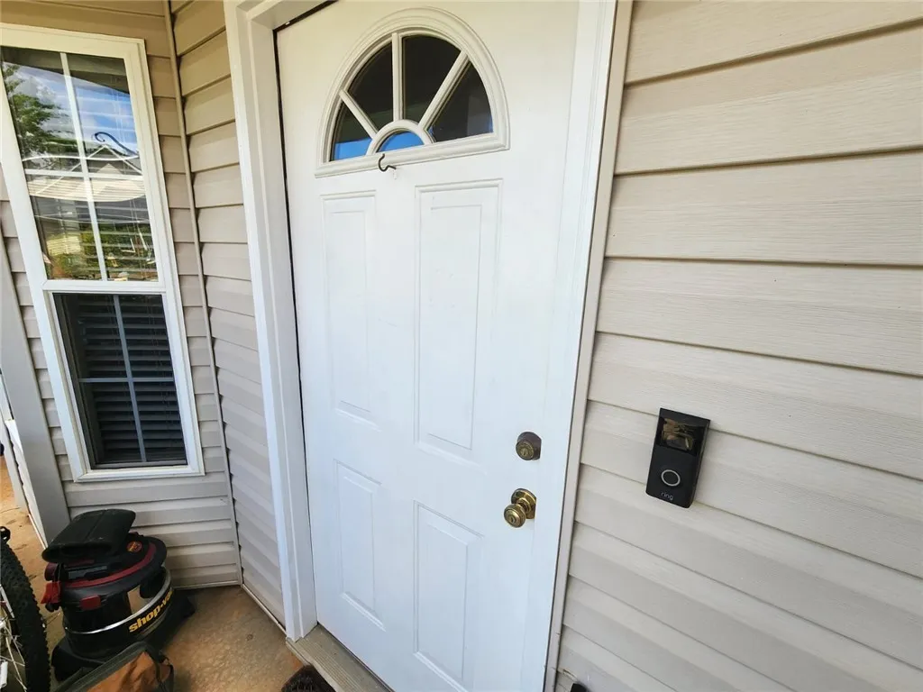 Property image 3 at 401 Crestridge Drive, Simpsonville, SC 29681