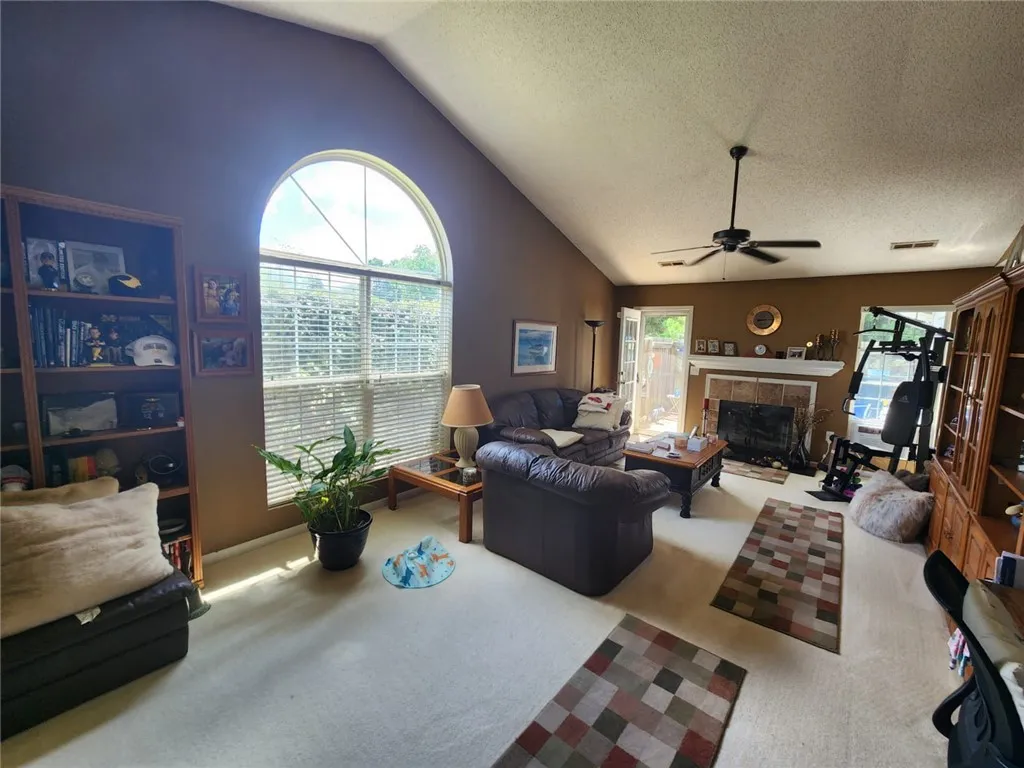 Property image 5 at 401 Crestridge Drive, Simpsonville, SC 29681