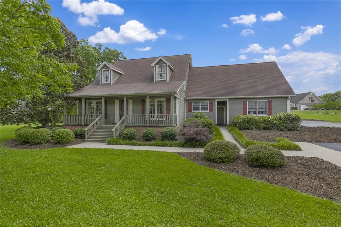 406 Dove Tree Lane