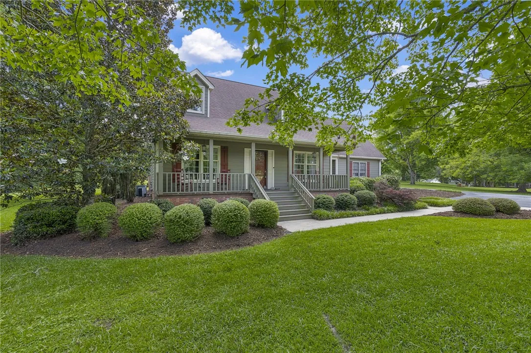 Property image 3 at 406 Dove Tree Lane, Anderson, SC 29621