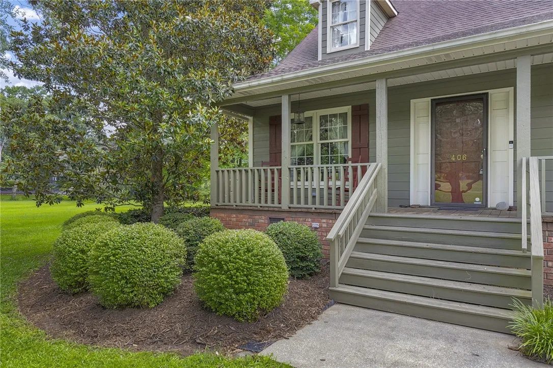 Property image 4 at 406 Dove Tree Lane, Anderson, SC 29621