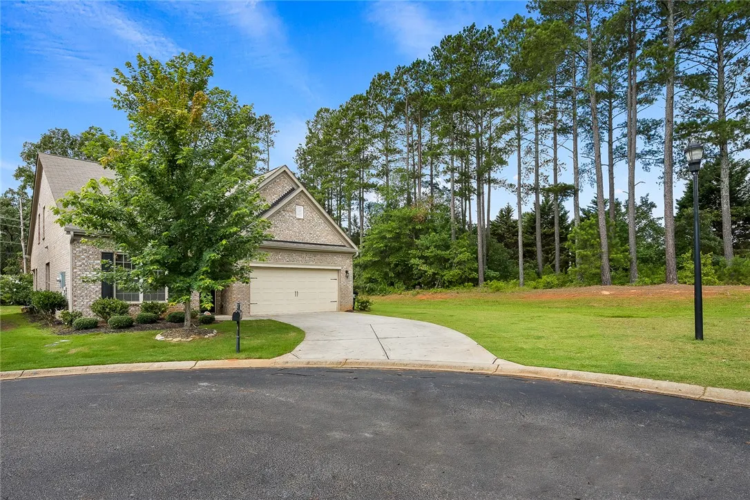 Property image 2 at 137 Golden Eagle Lane, Anderson, SC 29621