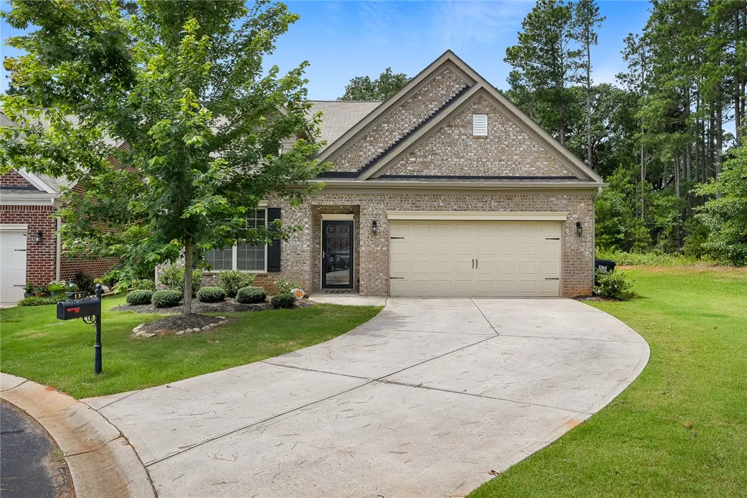 Property image 3 at 137 Golden Eagle Lane, Anderson, SC 29621