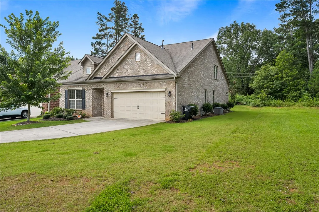 Property image 4 at 137 Golden Eagle Lane, Anderson, SC 29621
