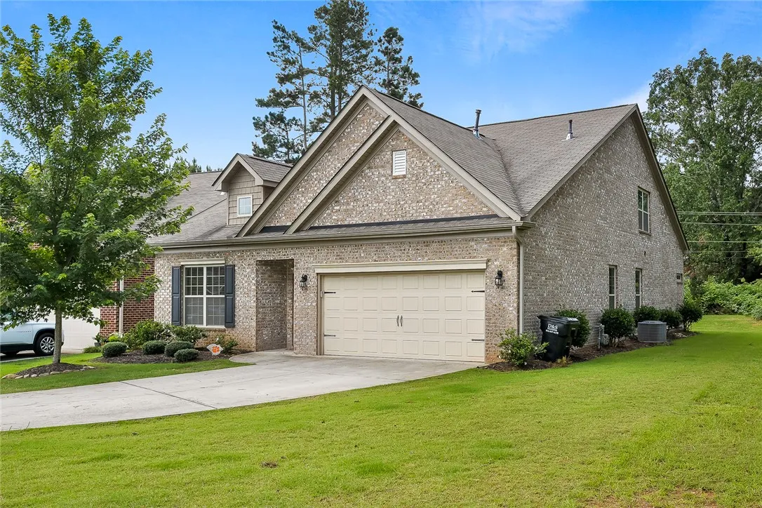 Property image 5 at 137 Golden Eagle Lane, Anderson, SC 29621