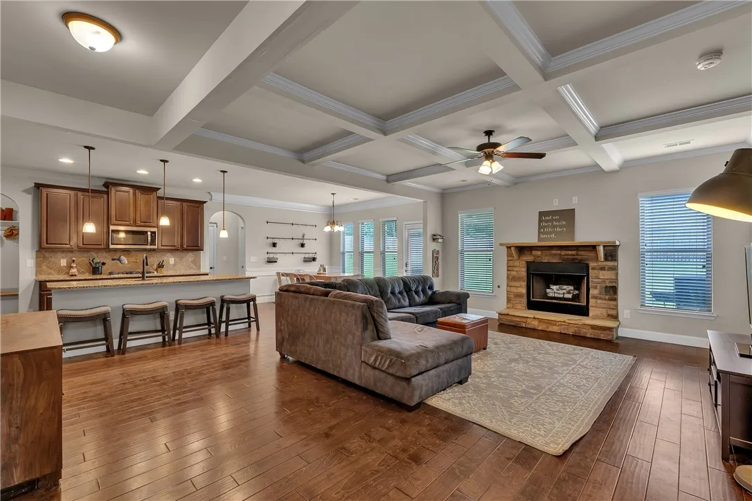 Property image 3 at 412 Aschoff Court, Simpsonville, SC 29680