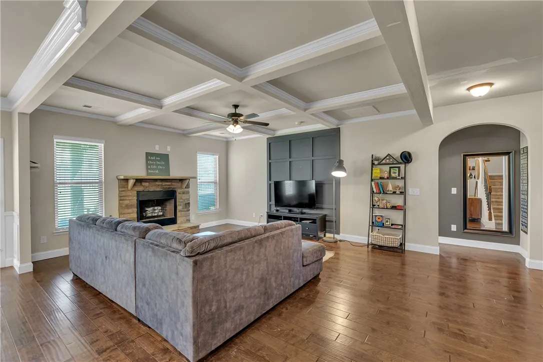 Property image 4 at 412 Aschoff Court, Simpsonville, SC 29680