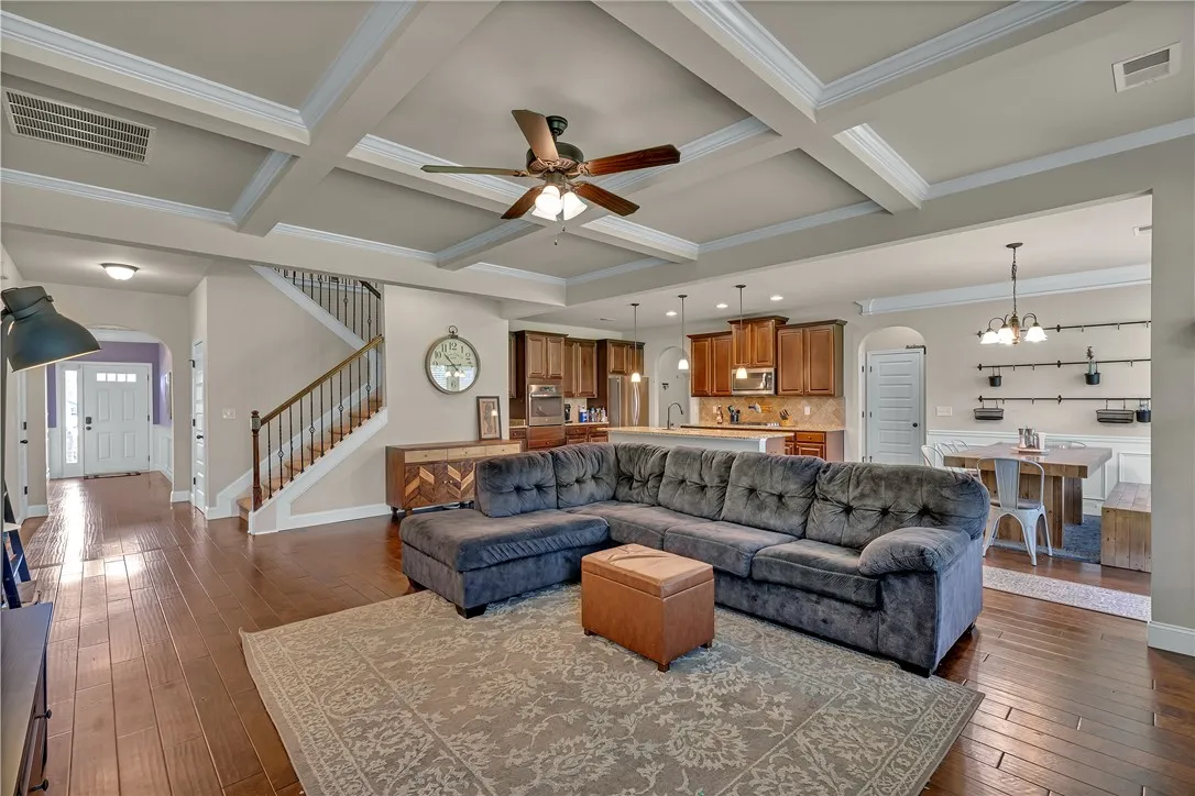 Property image 5 at 412 Aschoff Court, Simpsonville, SC 29680
