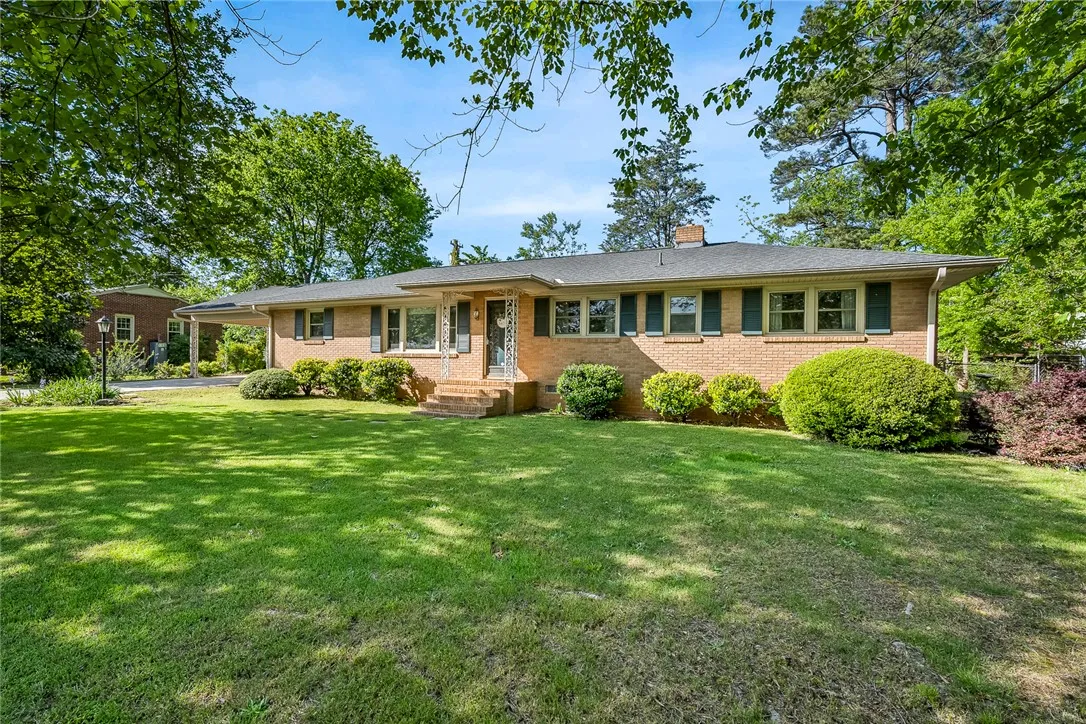 Property image 4 at 2313 Poplar Lane, Anderson, SC 29621