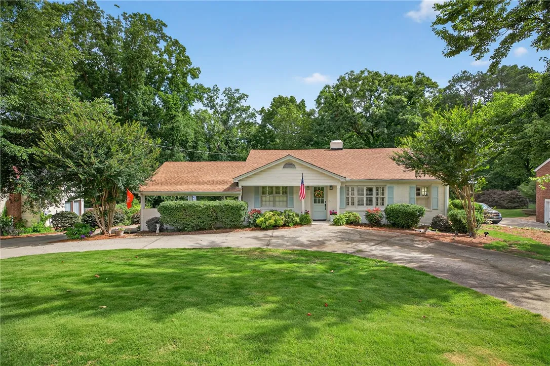 260 Riggs Drive