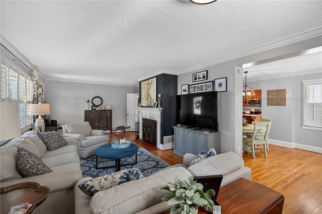Property image 4 at 260 Riggs Drive, Clemson, SC 29631
