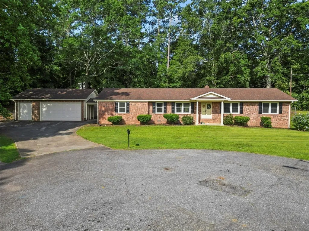 104 Mcgee Court