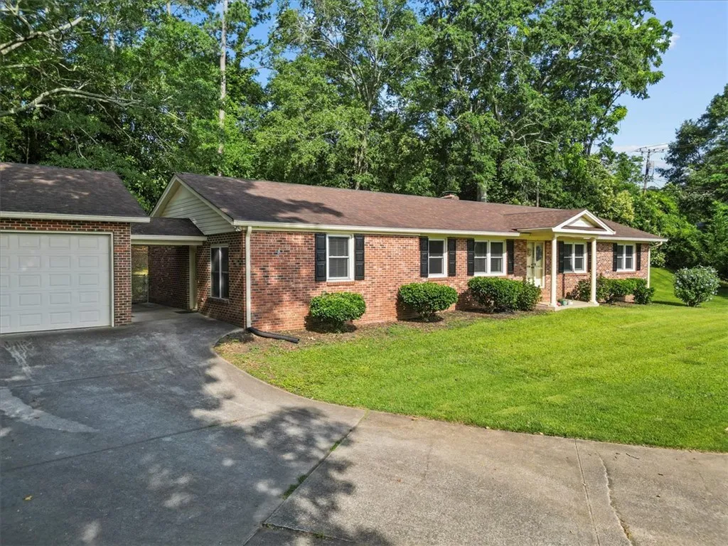 Property image 4 at 104 Mcgee Court, Anderson, SC 29621