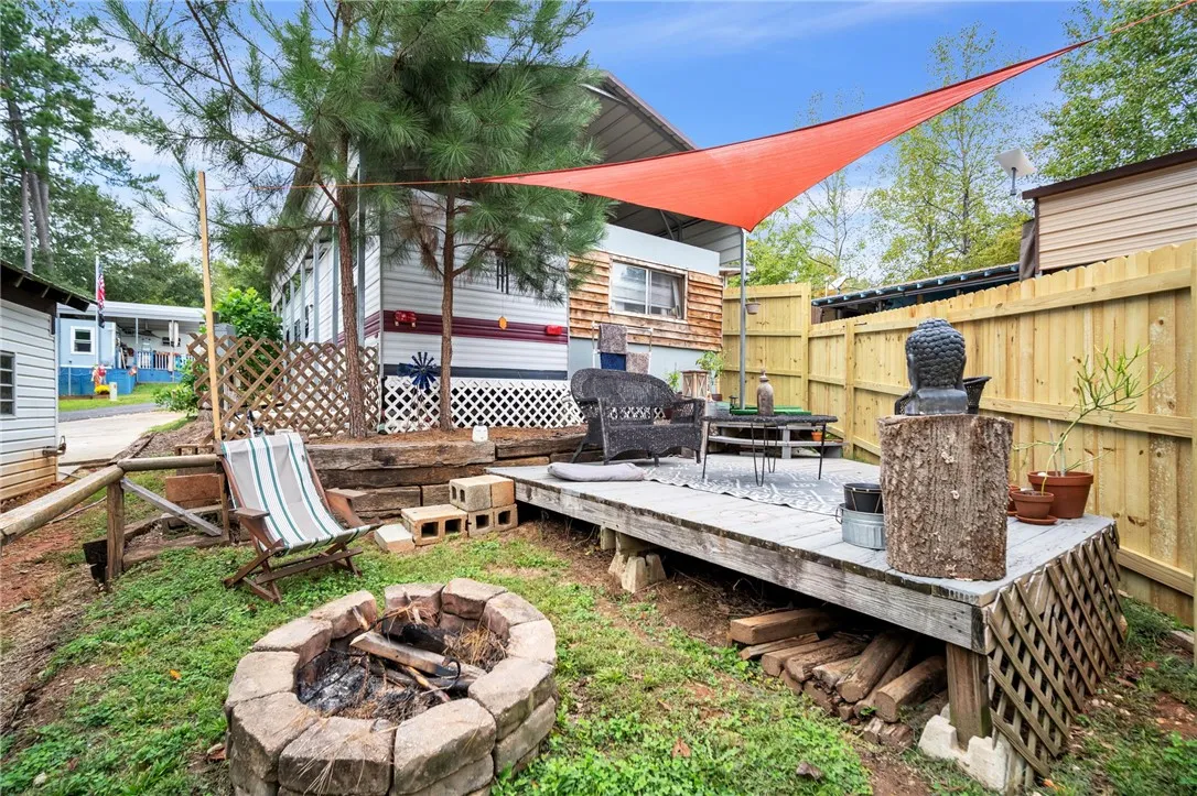 Property image 3 at 1204 Hanover Drive, Westminster, SC 29693
