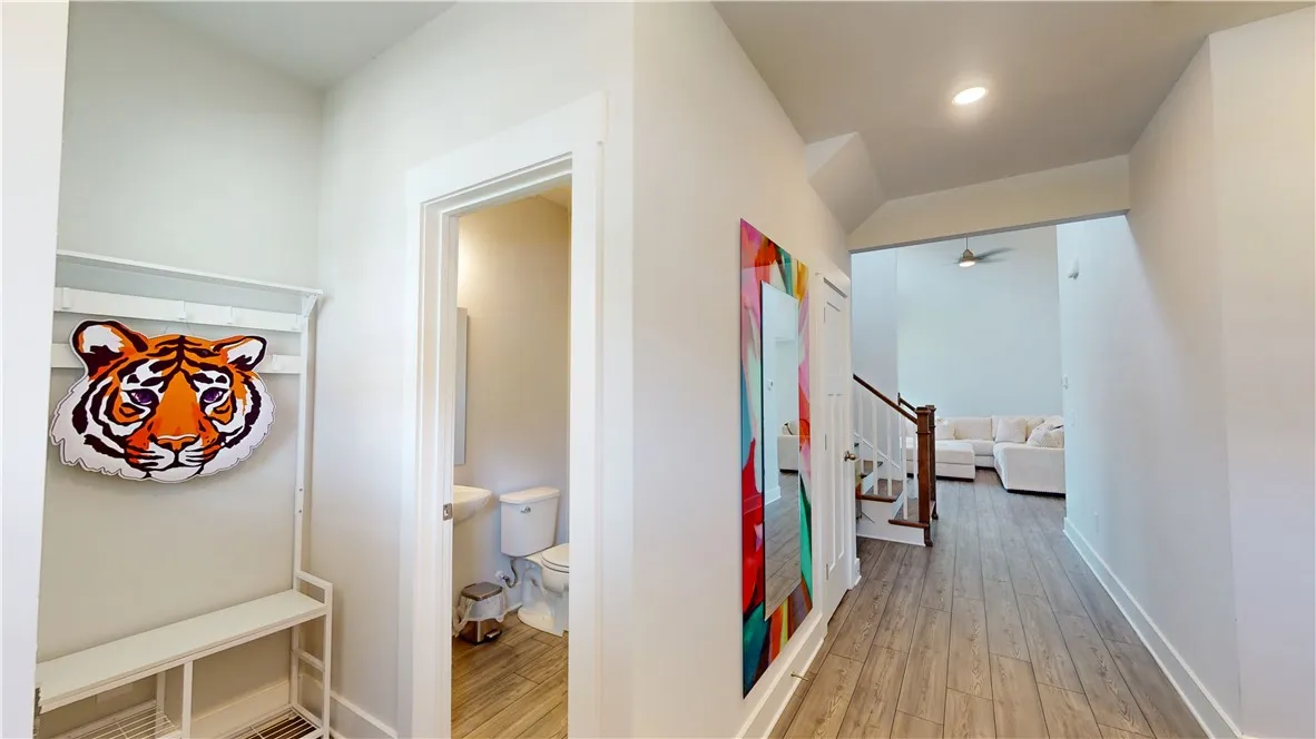 Property image 2 at 155 Founders Boulevard, Central, SC 29630