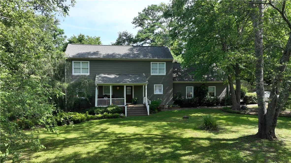 203 Ashley Road