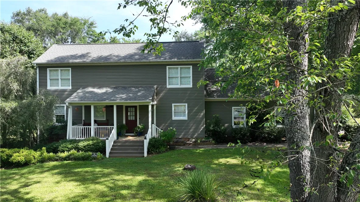 Property image 2 at 203 Ashley Road, Clemson, SC 29631
