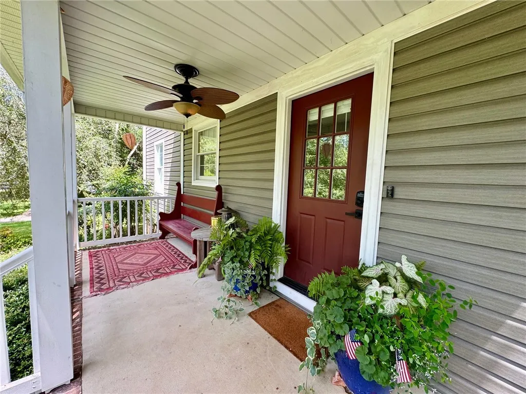 Property image 3 at 203 Ashley Road, Clemson, SC 29631