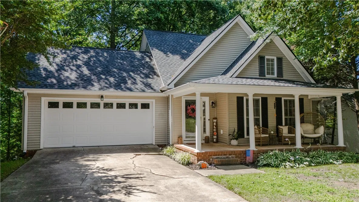 Property image 2 at 114 Grand Oak Circle, Pendleton, SC 29670