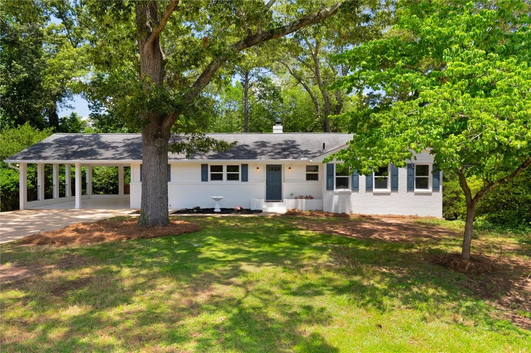 209 Manley Drive