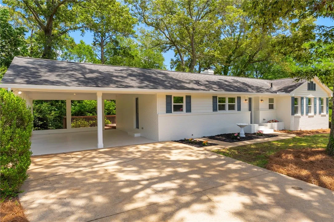 Property image 2 at 209 Manley Drive, Clemson, SC 29631