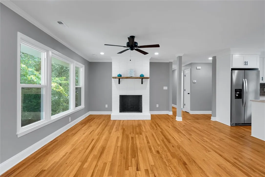 Property image 4 at 209 Manley Drive, Clemson, SC 29631