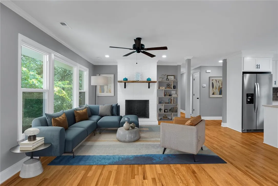 Property image 5 at 209 Manley Drive, Clemson, SC 29631