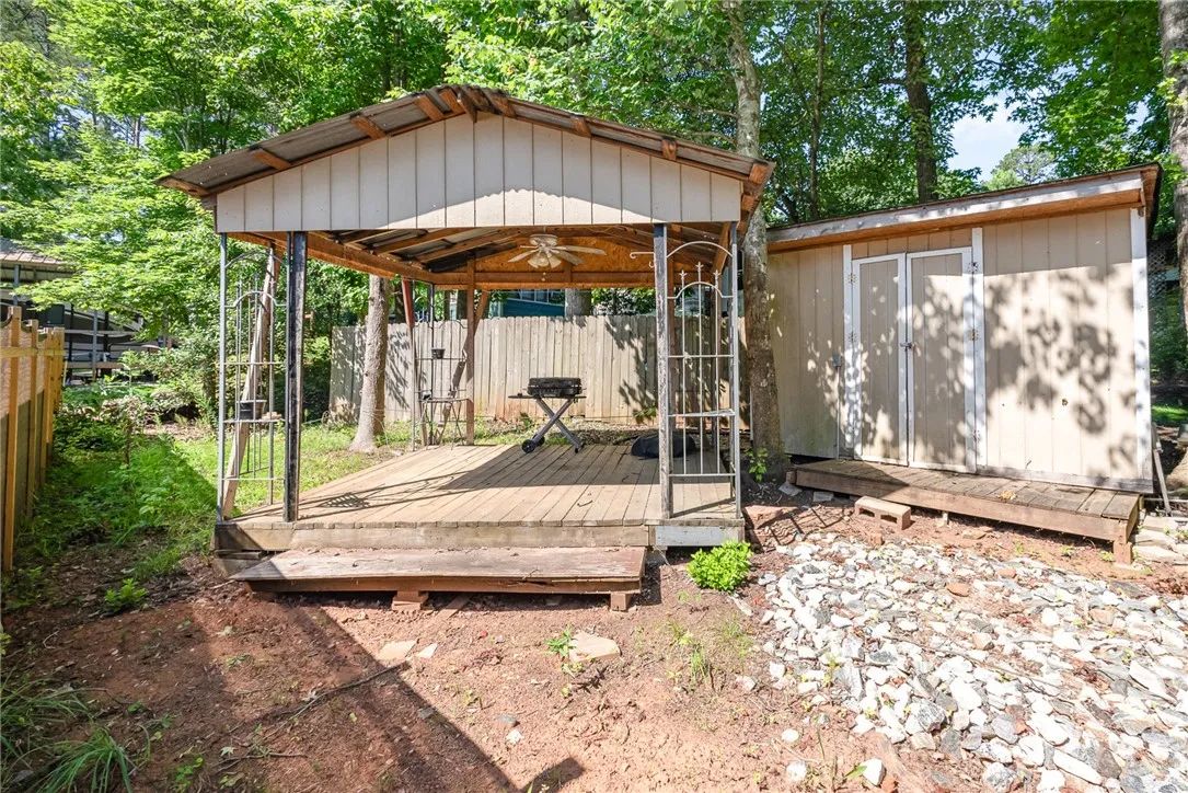 Property image 3 at 313 Minden Way, Westminster, SC 29693