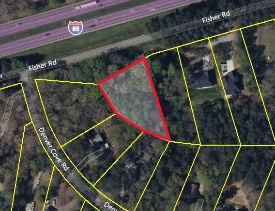 Lot 23 Fisher Road