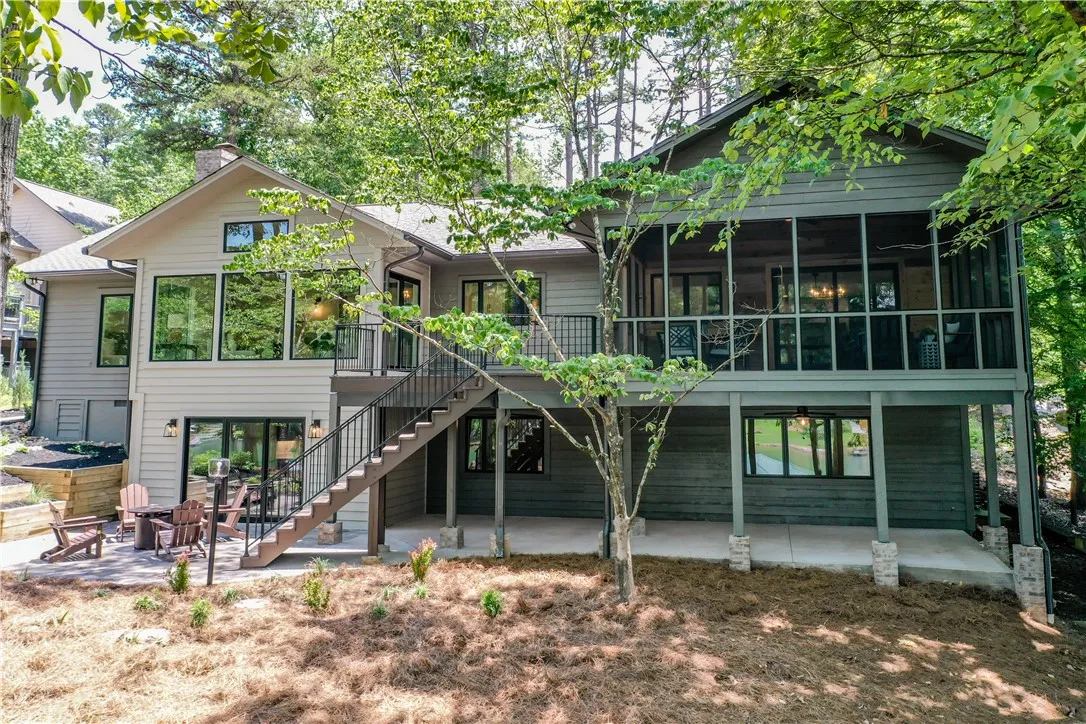 Property image 4 at 36 Mizzen Lane, Salem, SC 29676