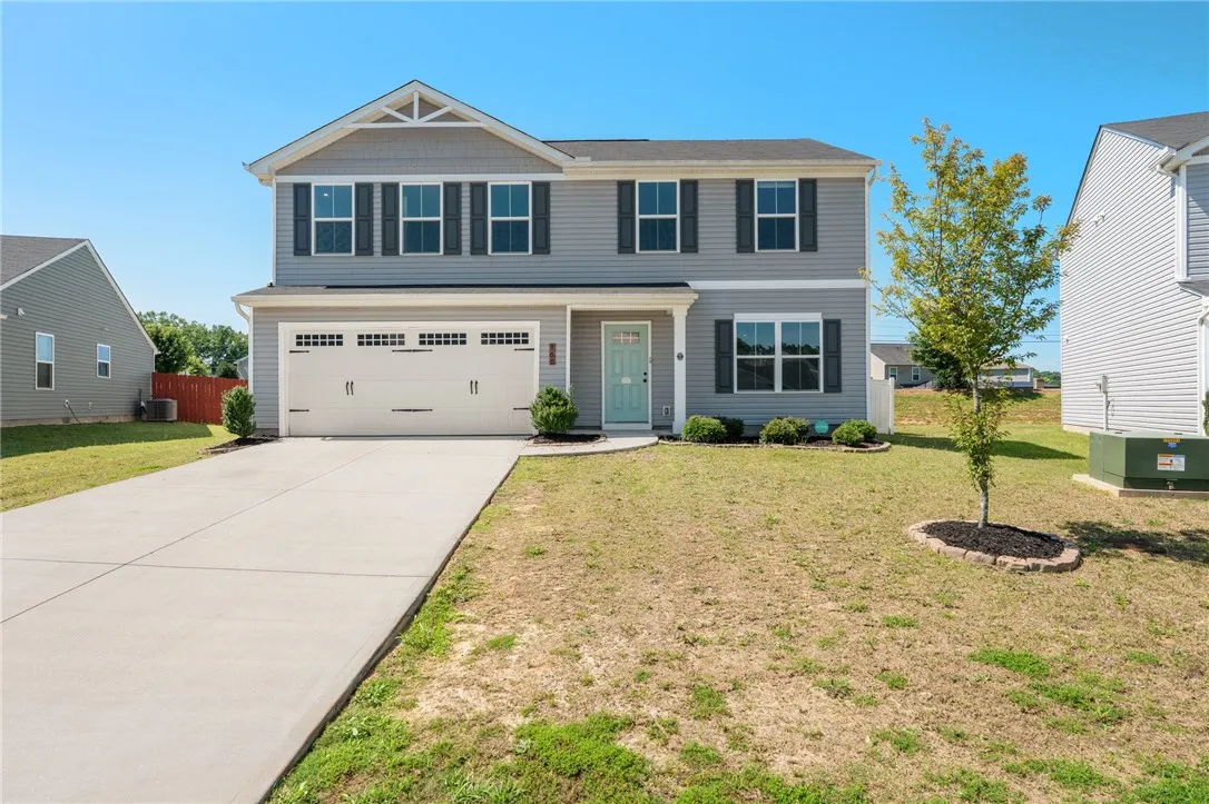 166 Bleckley Trail