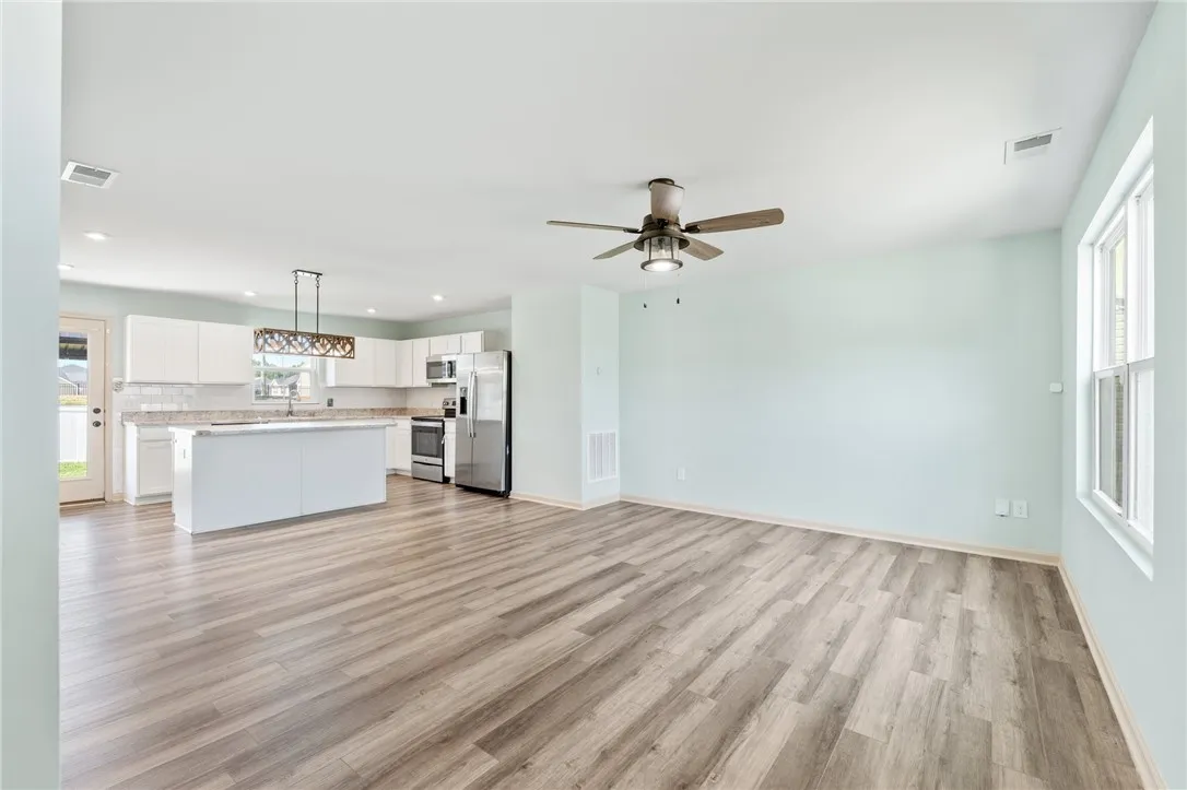 Property image 4 at 166 Bleckley Trail, Anderson, SC 29625