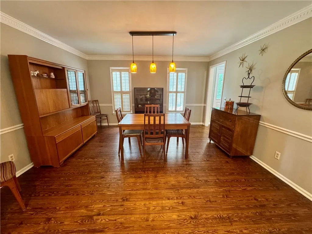 Property image 4 at 203 Catawbah Road, Clemson, SC 29631