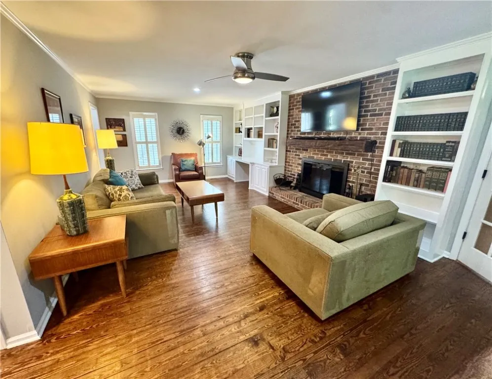 Property image 5 at 203 Catawbah Road, Clemson, SC 29631