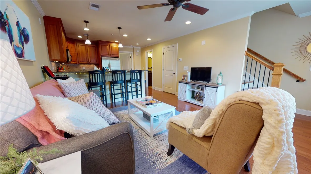 Property image 5 at 209 Calhoun Street, Clemson, SC 29631