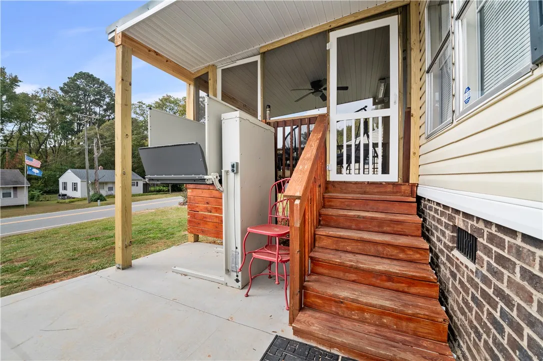 Property image 5 at 1032 Jackson Street, Anderson, SC 29625