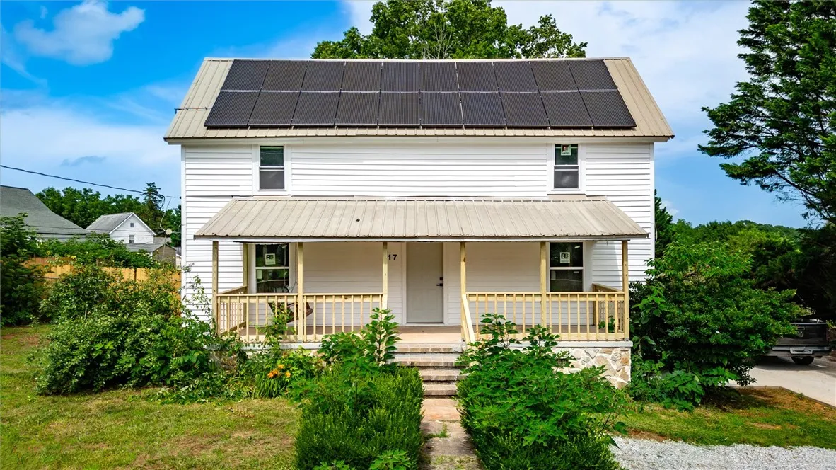 Pelzer Mill Village, Pelzer Community