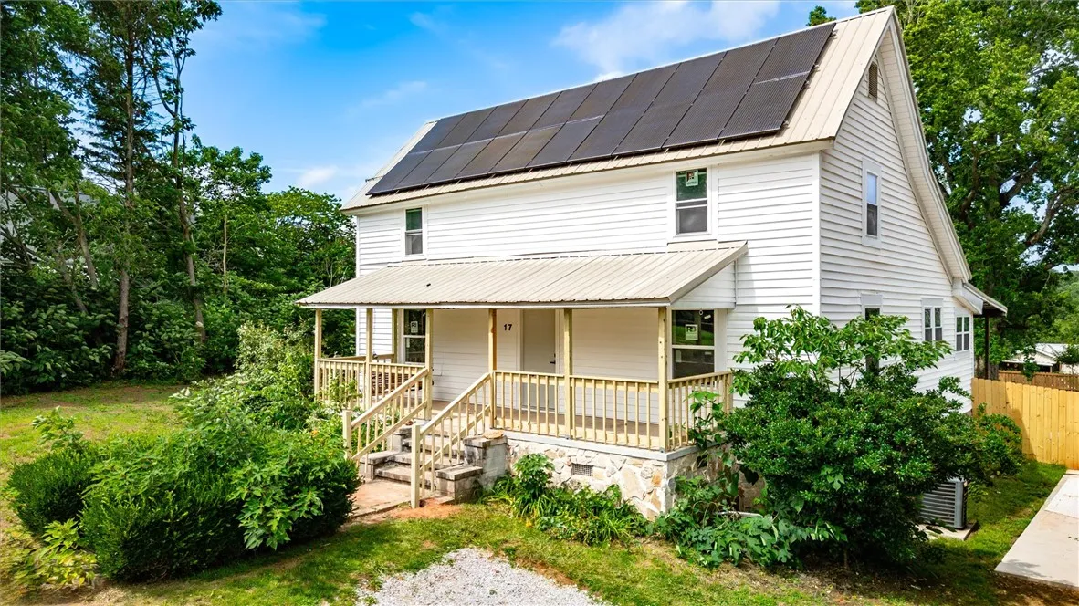 Property image 3 at 17 Smythe Street, Pelzer, SC 29669