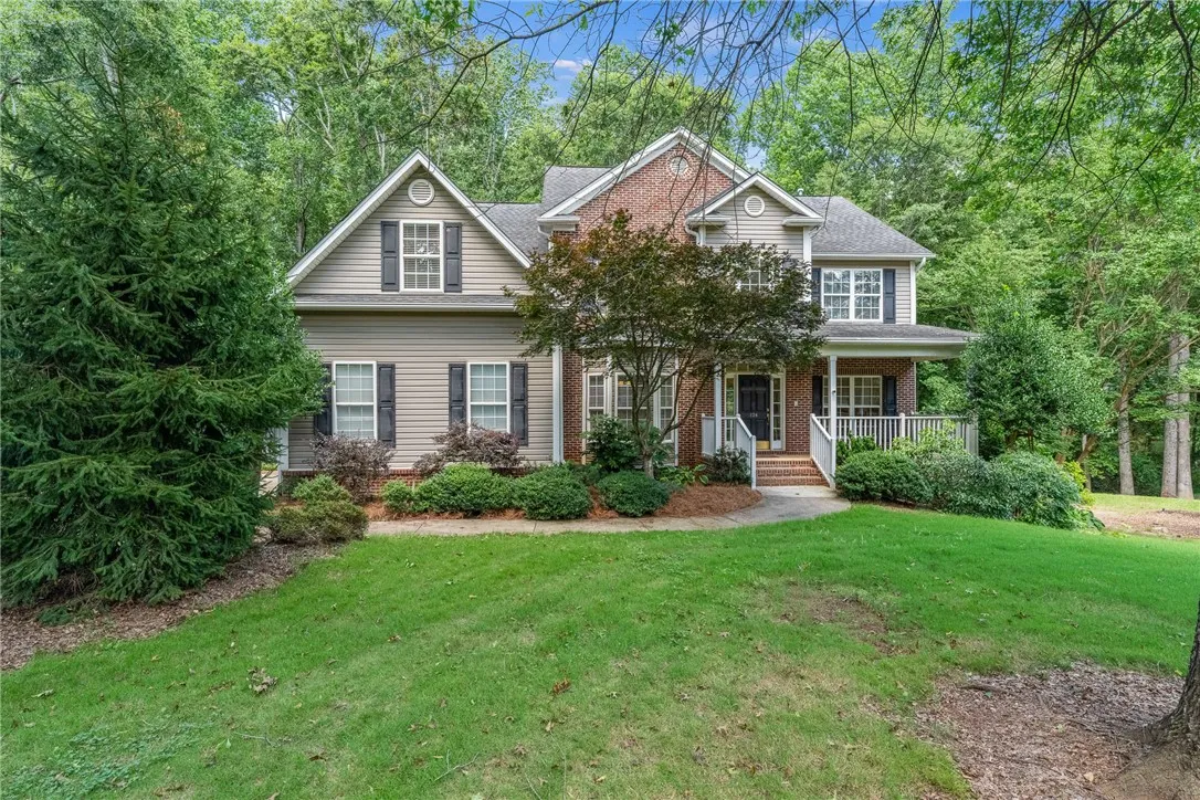 Stonewall Creek, Easley Community
