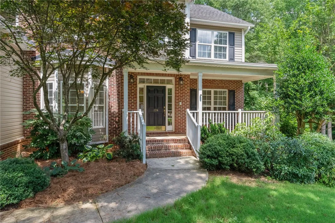 Property image 2 at 124 Bluestone Court, Easley, SC 29642