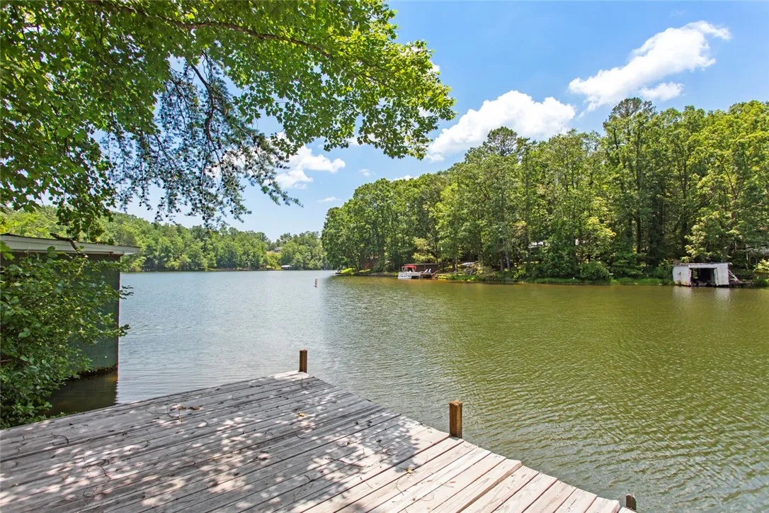 Property image 2 at 275 Lakeside Drive, Mountain Rest, SC 29664