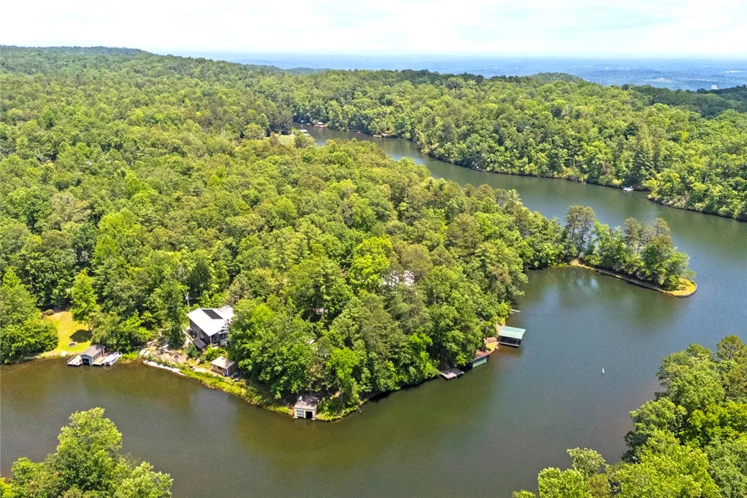 Property image 3 at 275 Lakeside Drive, Mountain Rest, SC 29664