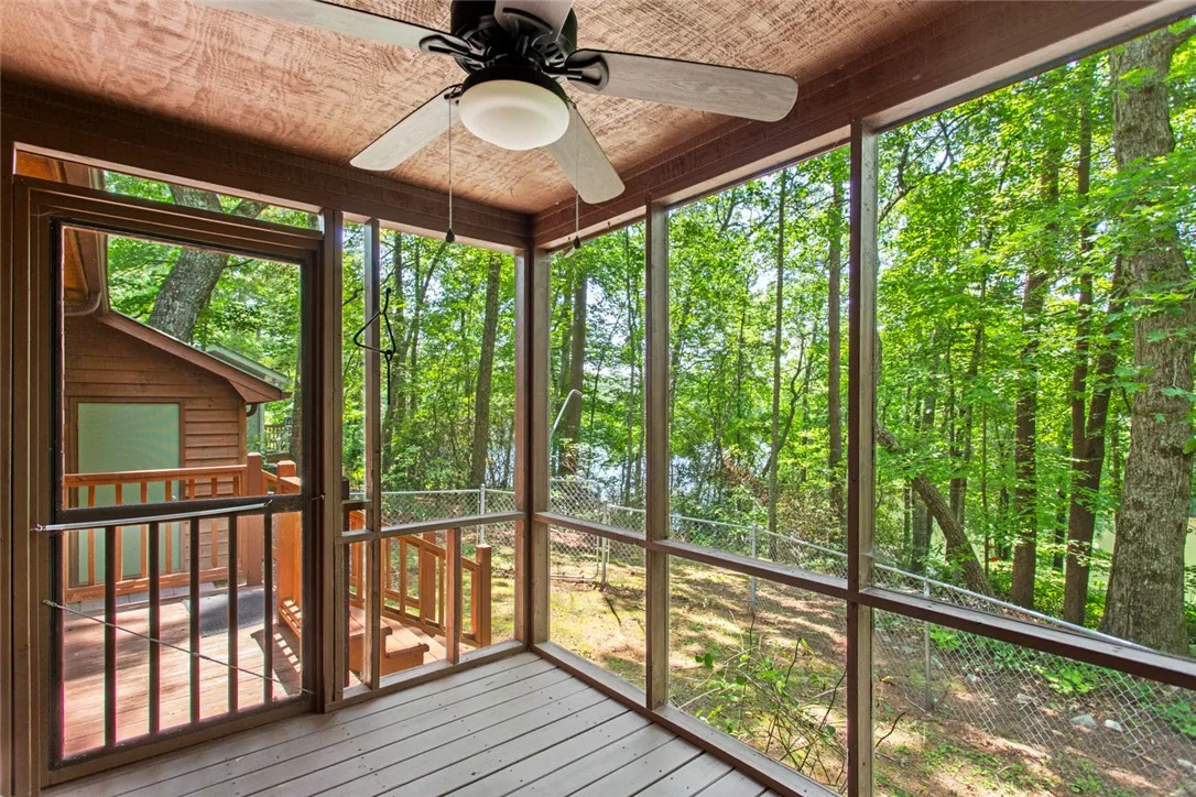 Property image 5 at 275 Lakeside Drive, Mountain Rest, SC 29664