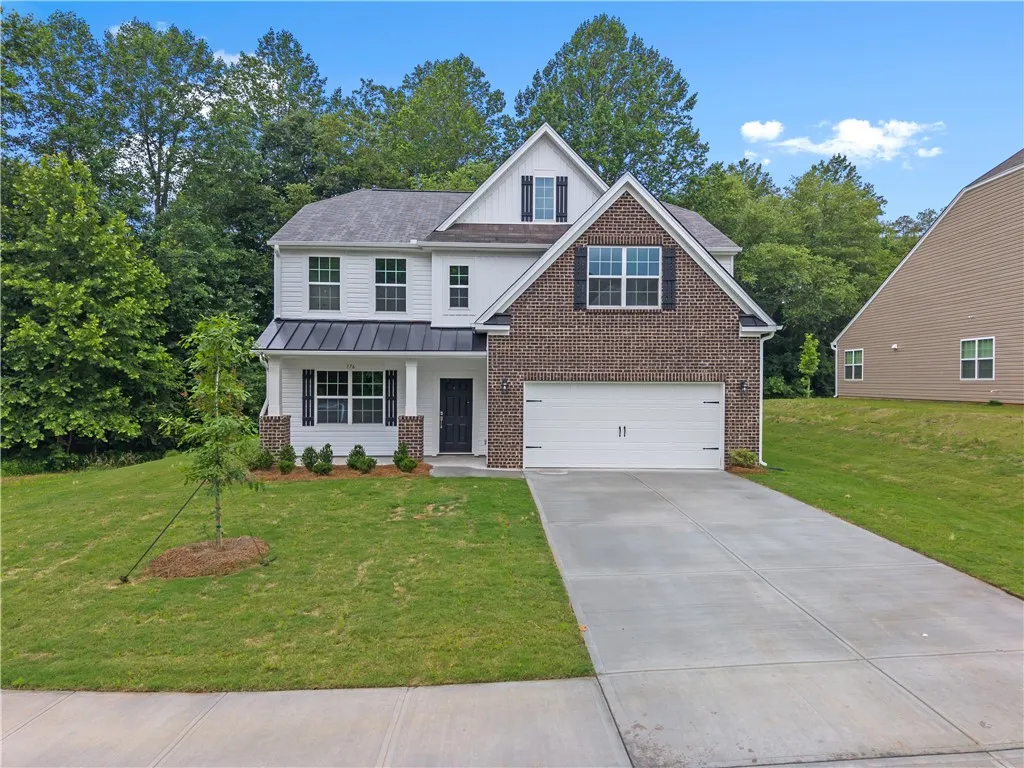 Longleaf Vickey, Central Community