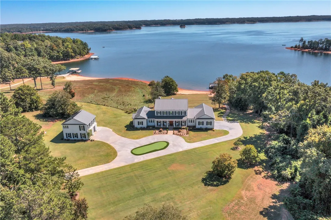 Property image 4 at 100 Keowee Club Road, Townville, SC 29689