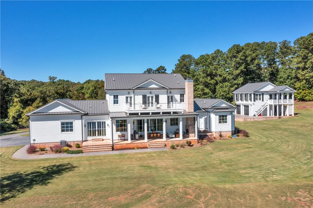 Property image 5 at 100 Keowee Club Road, Townville, SC 29689
